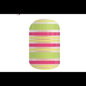 Jamberry Nail Wraps “Beach Day”